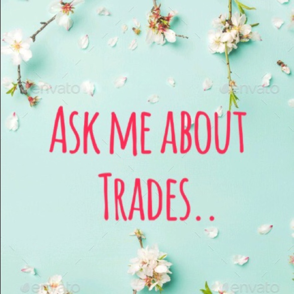 Selective Trades Considered